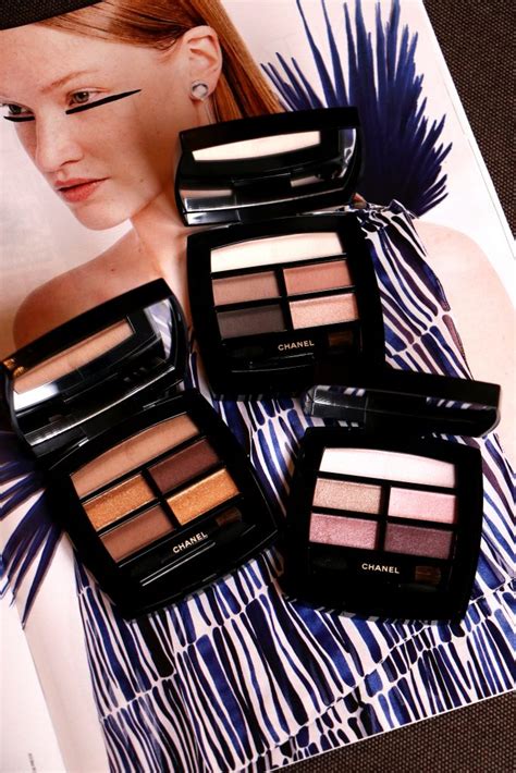 chanel les beiges palette regard belle mine naturelle warm|LES BEIGES PALETTE REGARD PALETTE REGARD BELLE .